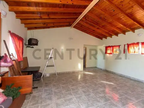 Departamento en Venta 24 años