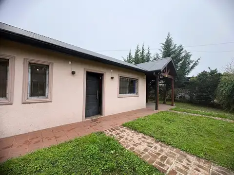 Casa en Alquiler de 2 dormitorios