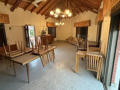 VENTA CASA EN LANÚS OESTE
