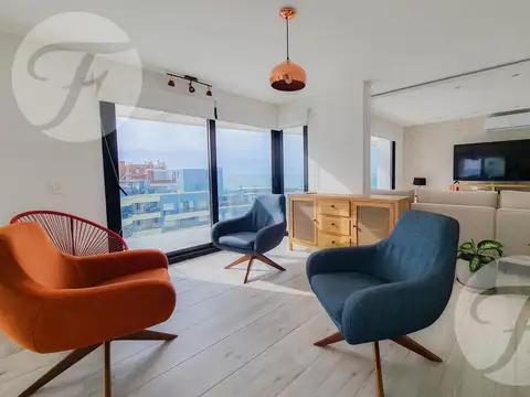 Departamento en Venta en Punta del Este, USD 1.500.000