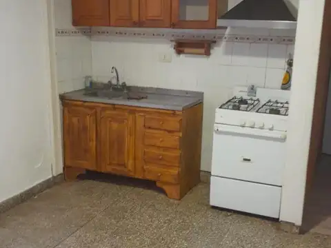 Departamento en Alquiler Permite mascota