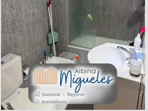 Departamento en Venta en Parana, USD 48.000