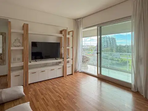 Departamento en Alquiler 9 años