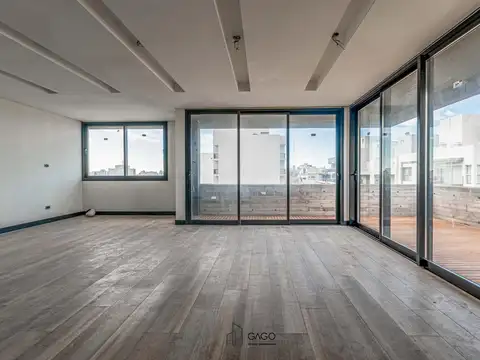 Departamento en Venta en Chauvin, Mar del Plata