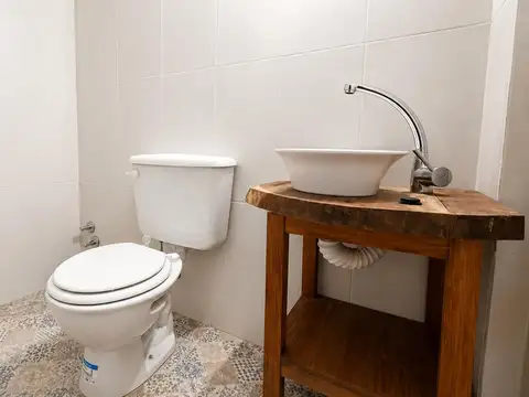 Oficina en Alquiler al Noreste