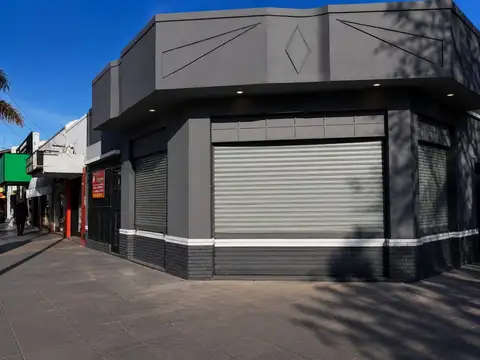 Oportunidad venta Local 2 ambientes - EXCELENTE UBICACIÓN