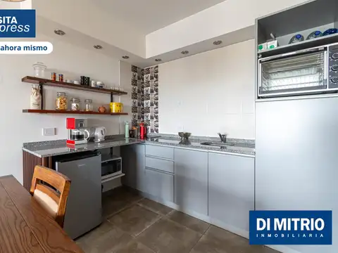 Departamento en Venta 10 años