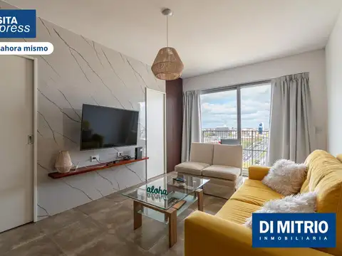 Departamento en Venta en San Telmo, USD 185.000