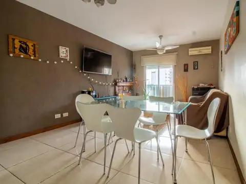 Departamento en Venta de 4 ambientes