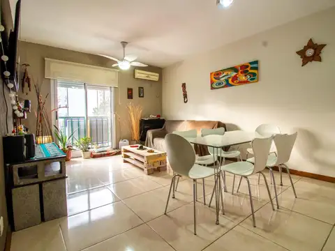 Departamento en Venta de 3 dormitorios