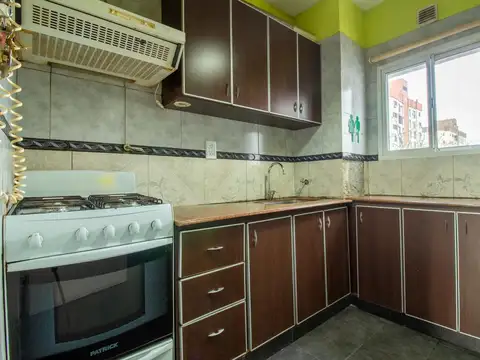 VENTA DEPARTAMENTO DE 4 AMBIENTES EN WILDE