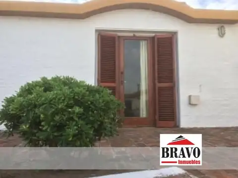 DEPARTAMENTO de 3 AMB. FRENTE AL MAR | VILLA GESELL | Cod.0693