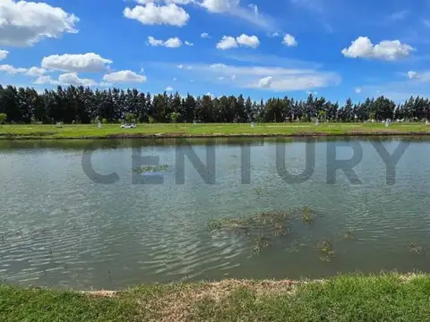 Terreno en Venta 20,05  mts Frente