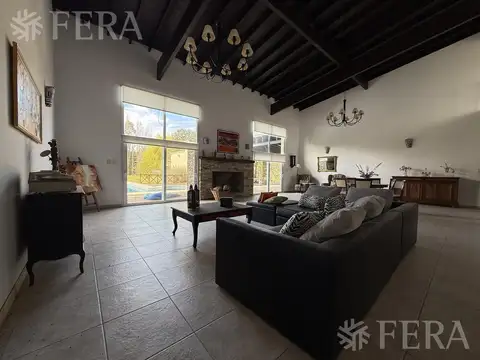 Casa en Venta de 7 dormitorios