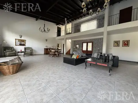 CAMPOS DE ROCA I LOTE 316