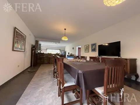 Casa en Venta 15 años