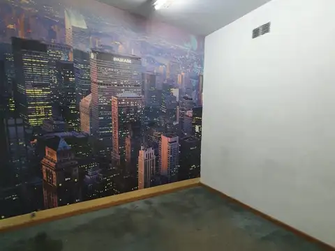 Alquiler 36 Meses Local En Galeria