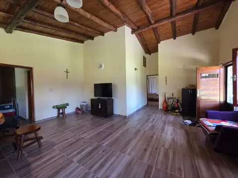 Casa en Venta 10 años