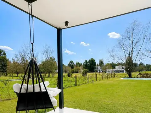 Casa en Venta 1 año