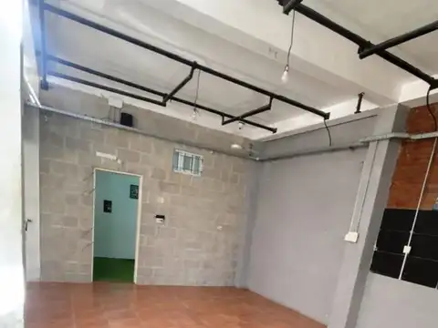 Edificio Comercial en alquiler - Oficina - Villa Devoto