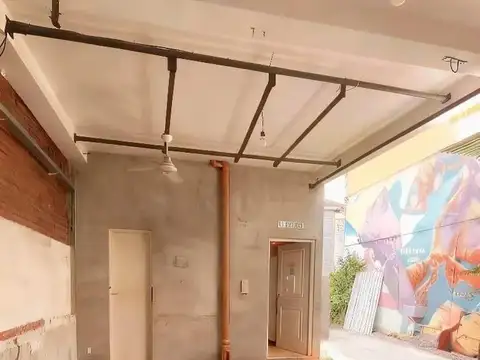 Edificio Comercial en alquiler - Oficina - Villa Devoto 
