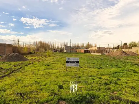 Terreno en Venta en General Fernández Oro, USD 19.000