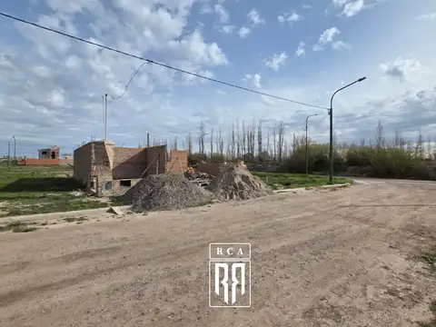Terreno en Venta de 300,0 m2