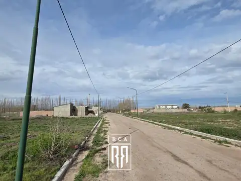 Lote en Barrio San Ignacio