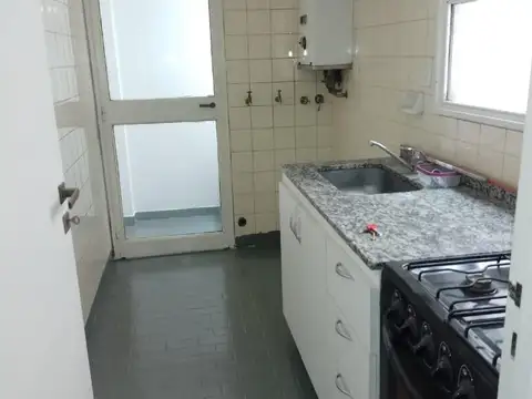 Departamento en Alquiler en Almagro, $ 600.000