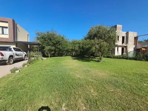 Terreno en Venta de 462,0 m2