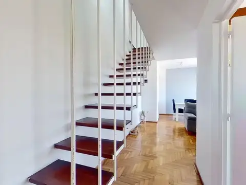 Avenida San Juan 2800