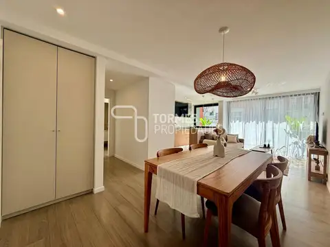 Departamento en Venta al Norte