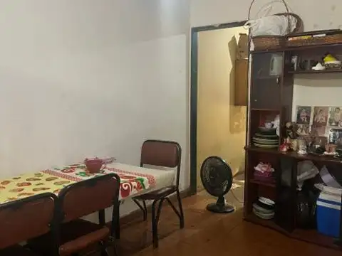 Calle 119 n°3700 , Piso No definido