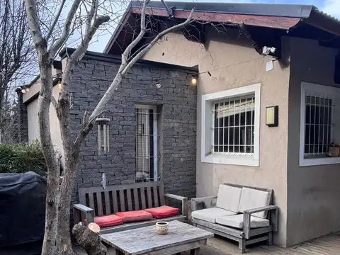 Amplia, comoda y con excelente ubicación