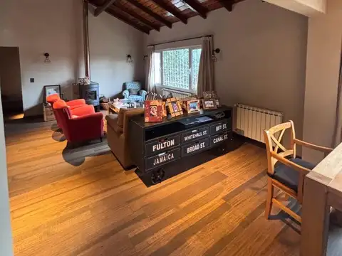 Casa en Venta en San Carlos de Bariloche, USD 450.000