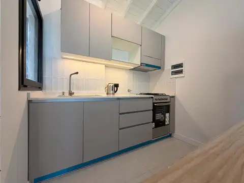 Casa en Alquiler A Estrenar