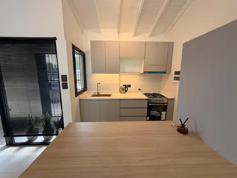 Casa en Alquiler de 2 dormitorios