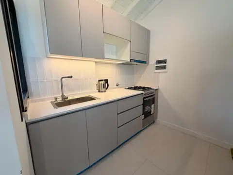 Casa en Alquiler al Norte