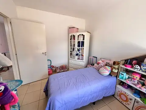 DUPLEX EN VENTA EN CANNING 3 AMBIENTES