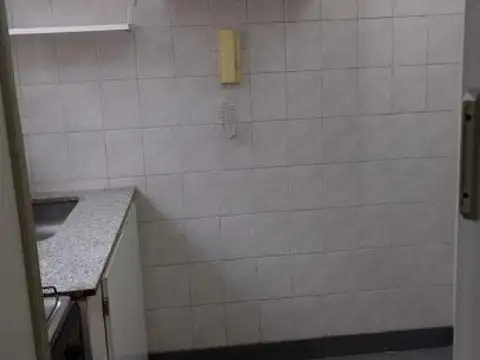 Departamento en Alquiler en Palermo, $ 750.000