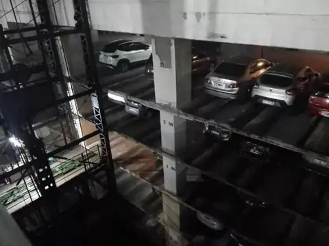 Cochera en Venta Fija