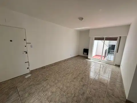 Departamento en Balvanera