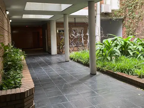 Paraguay al 1700. Semipiso