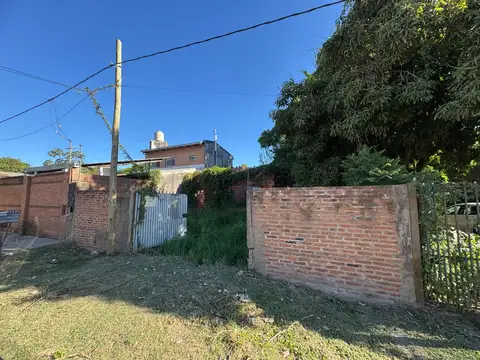 Terreno en venta