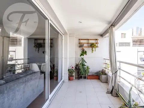 Virrey Olaguer y Feliu al 2765 8B