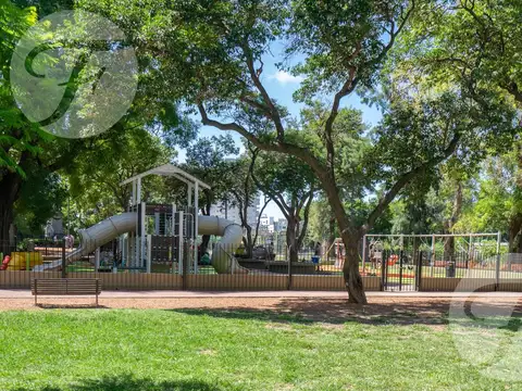 Depto en Venta I 2 ambientes | Virrey Olaguer y Moldes | Belgrano I Balcón aterrazado I Permuta