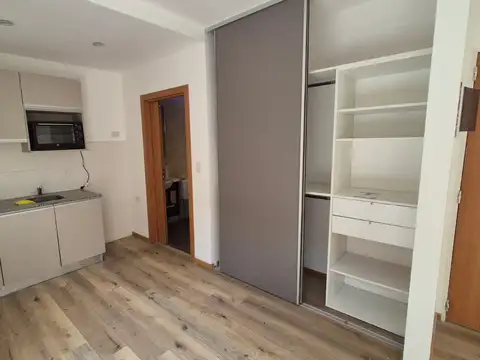 Departamento en Alquiler 6 años