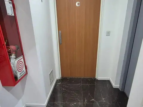 Departamento en alquiler en Villa Ortuzar