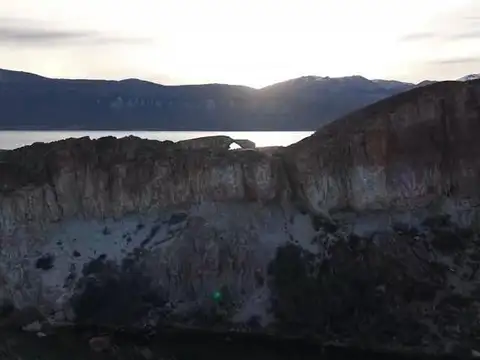 Campo Patagonico en Santa Cruz 30.00o Has.