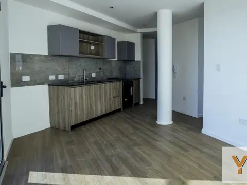 Departamento en Alquiler al Norte